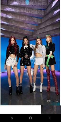 Blackpink Puzzle Games screenshot 3