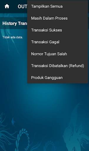 OUTLET SEGER screenshot 6