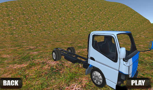 Truck Oleng Simulator Indonesia 2 screenshot 5