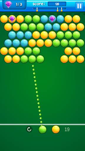 Menembak Bola Deluxe screenshot 6