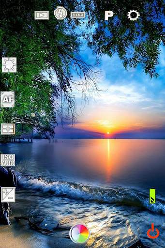 BEAUTİFUL KAMERA screenshot 3
