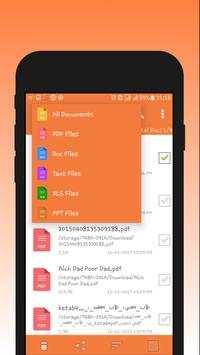 Document Manager & Viewer screenshot 5