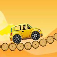 Hill Climb Driving logo