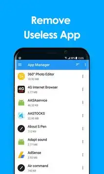FS File Explorer - All in One File Manager screenshot 5