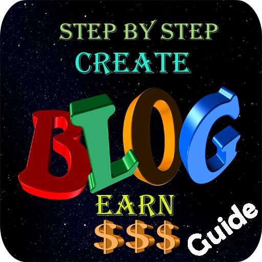 Start Blogging And Earn Money Guide 15.0