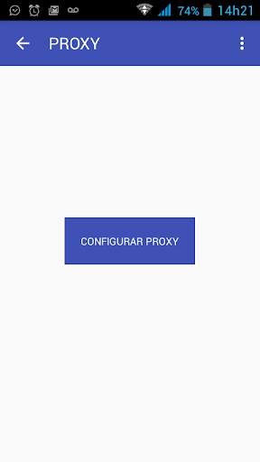 proxy turbo screenshot 1