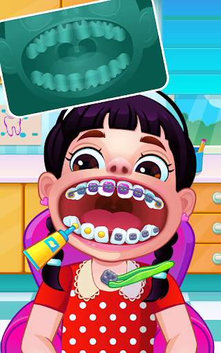 My Dentist Game screenshot 16