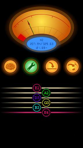 AI Tuner screenshot 6