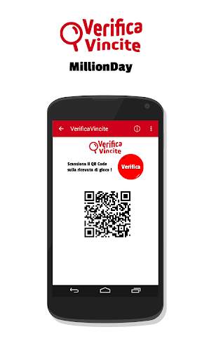 VerificaVincite 10eLotto Lotto SuperEnalotto screenshot 8