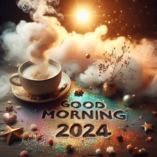 Good Morning Images 2024 screenshot 24
