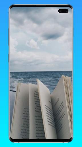 Cute Wallpaper Aesthetic screenshot 8