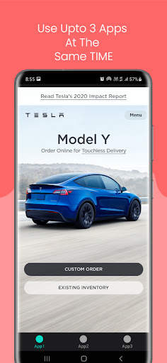 Web2App - Convert Website To App screenshot 3