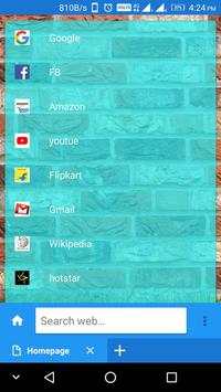 YO Browser скриншот 3