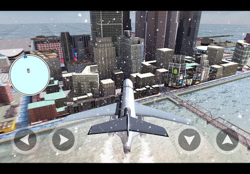 Mad Town Winter Edition 2018 screenshot 3