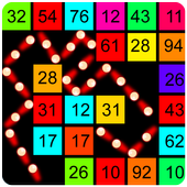 Puzzle Ballz Breaker icon