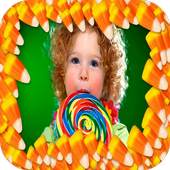 Candy Photo Editor 1.0