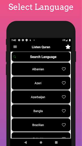 Labbaik Ringtones screenshot 9
