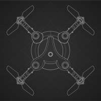 FPV DRONE CONTROLLER on 9Apps