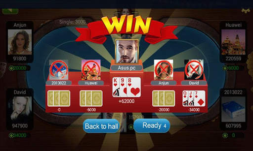 Teen Patti King screenshot 8