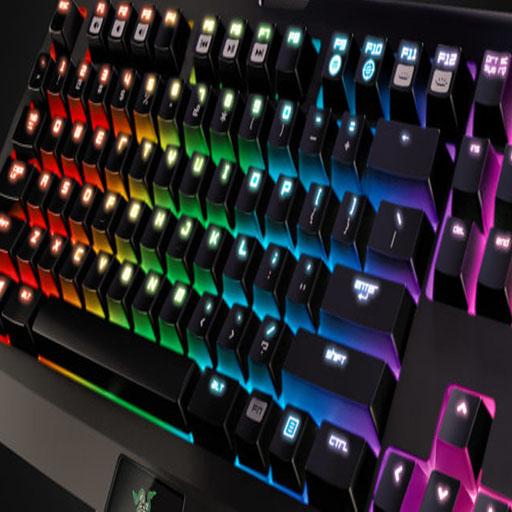 Photo Keyboard icon