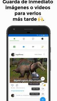 Dinomemes: Red Social de Dinomemes screenshot 4