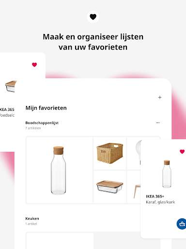 IKEA screenshot 13
