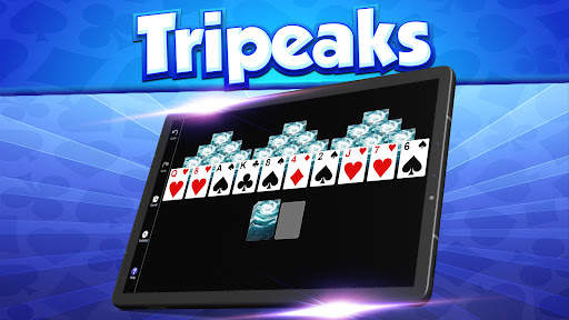 150  Solitaire Card Games Pack screenshot 12