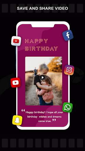 Slideshow Maker screenshot 5