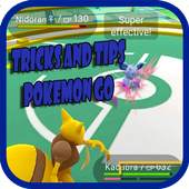 Tricks and Tips Pokemon Go 2.0