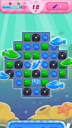 Candy Elimination screenshot 4