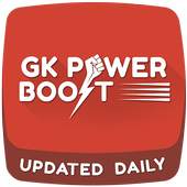 GK PowerBoost: Current Affairs 1.6