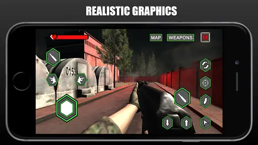 FIRE FIRE MOBILE screenshot 3