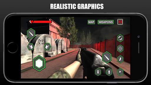 FIRE FIRE MOBILE screenshot 3