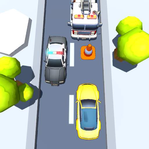 Taxi call me - car racing 1