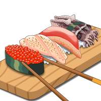 Sushi Friends - Restaurant Coo logo