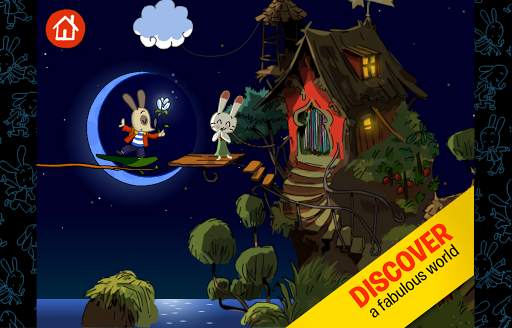Polo's World educational games screenshot 4