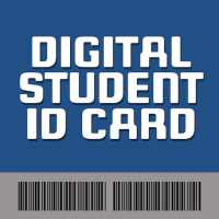 Digital Student ID Card on 9Apps