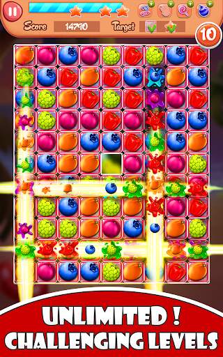 Fruit Game : Games 2023 screenshot 1