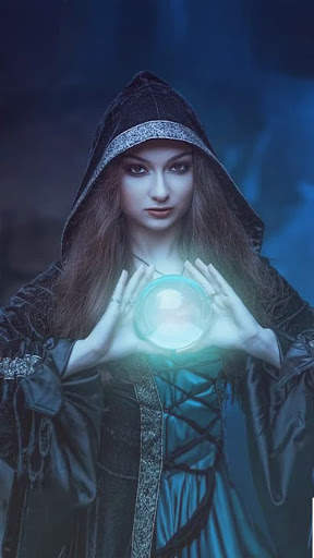 Magic Ball Free screenshot 6