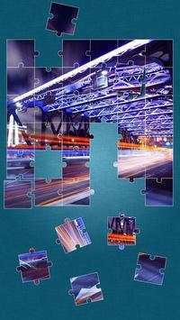 Bridges Puzzle Game screenshot 4