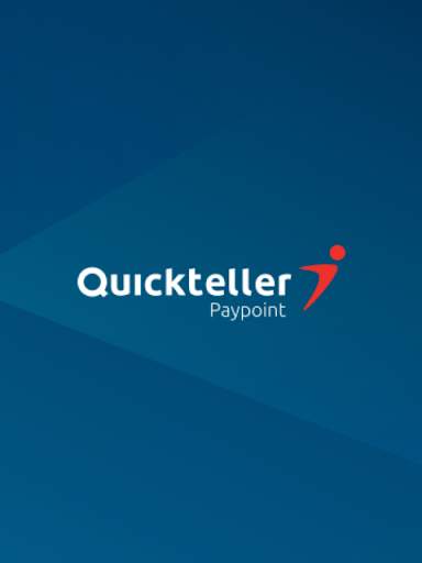 QuickTeller Paypoint Uganda screenshot 10