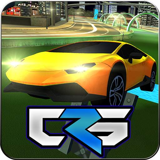 CRS Chasing Race Simulation 1.0.1