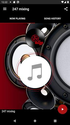 247 mixing screenshot 1