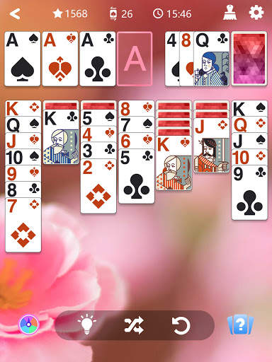 Solitaire Mania screenshot 10
