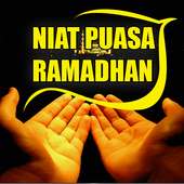 Niat Puasa Ramadhan Lengkap on 9Apps