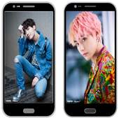 BTS. Wallpaper Full HD  (K_Pop) 9.2