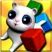 Bricks Pop icon