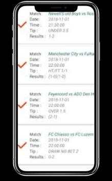 SURE DAILY PREDICTION screenshot 1