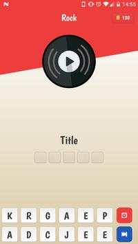 Guess the song screenshot 3