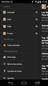Funny Videos screenshot 1